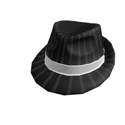 Perfectly Legitimate Business Hat