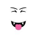 Playful Vampire